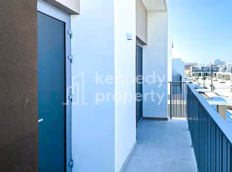 Move-in Ready | Pay in 12 Cheques | Gated Community