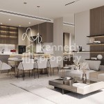 Genuine Resale| Brand New | Stunning Skyline View