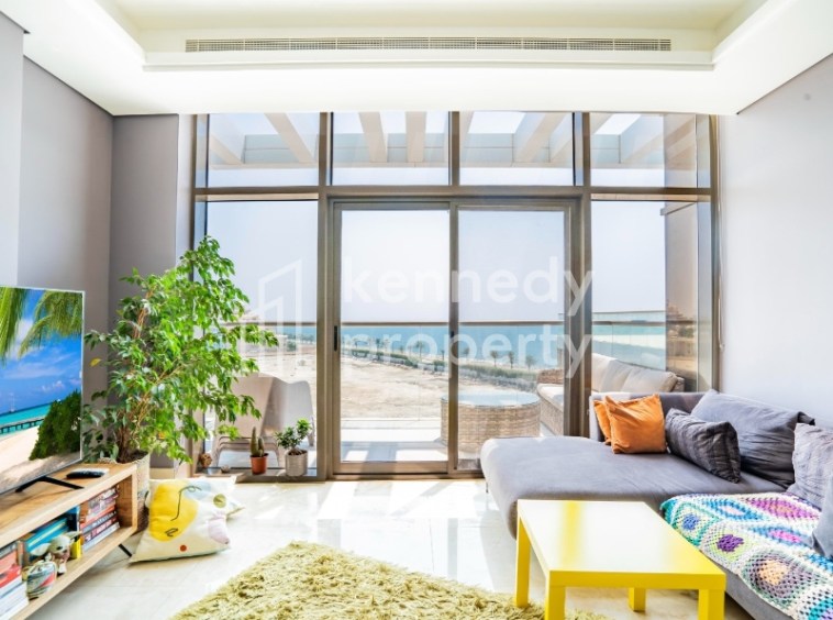 Stunning Sea View | High ROI | Investor Deal