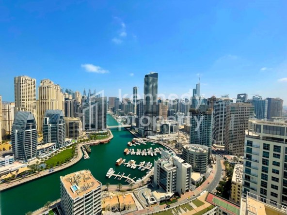 Genuine Resale | Investor's Deal | Fully Furnished