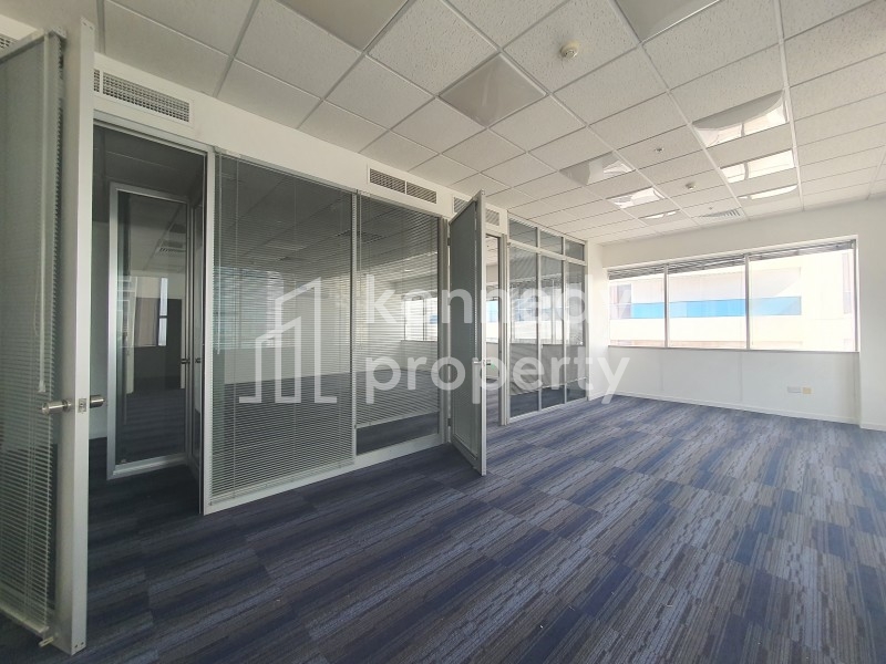 Near Metro | Fully Fitted | Chiller Included