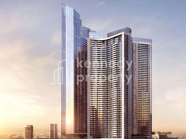 Genuine Resale | Fully Furnished | Great Investment