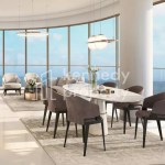 Genuine Resale | Marina View | Luxurious Living