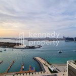 Full Marina View | Below Market Price | High Floor