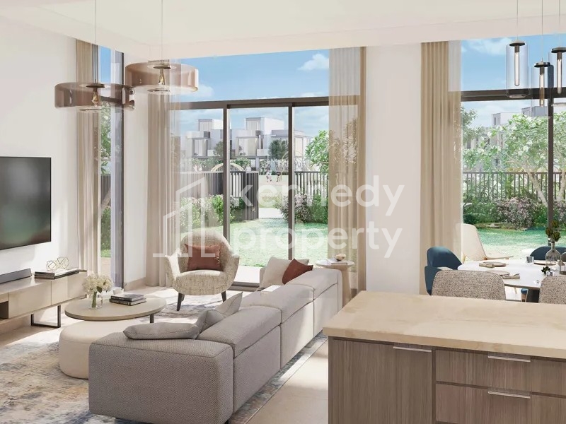 Payment Plan | Genuine Resale | Single Row