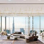Burj Khalifa View | Luxurious | Genuine Resale