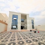 Standalone Villa | Modern Layout | Brand New