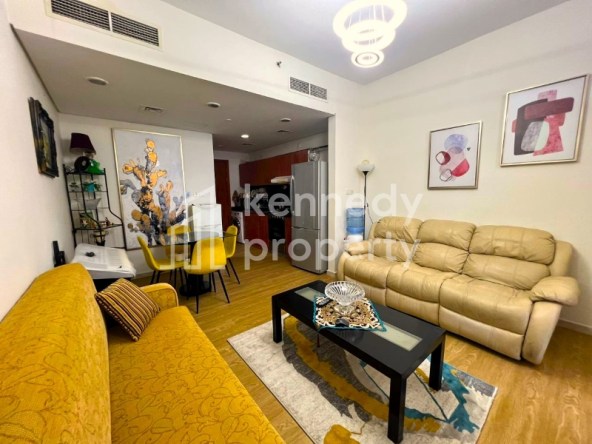 Stunning Lake View | Move-in Ready | Fully Furnished