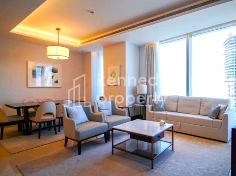 Move-in Ready | Sea View | Summer Discount