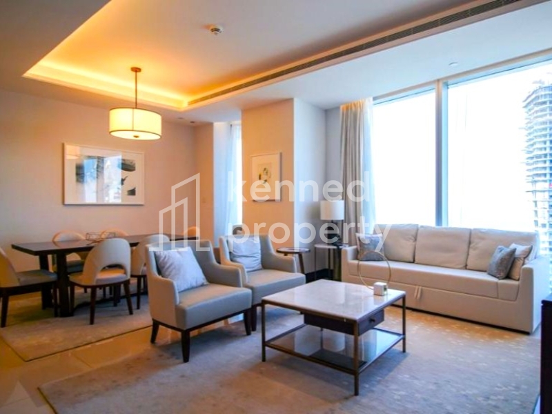 Move-in Ready | Sea View | Summer Discount