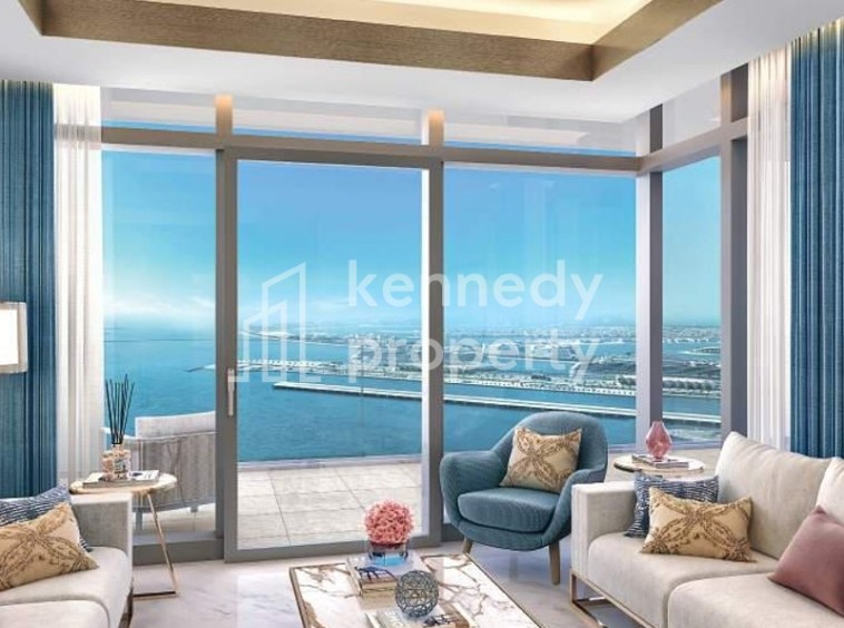 Genuine Resale | Luxurious Living | Private Pool