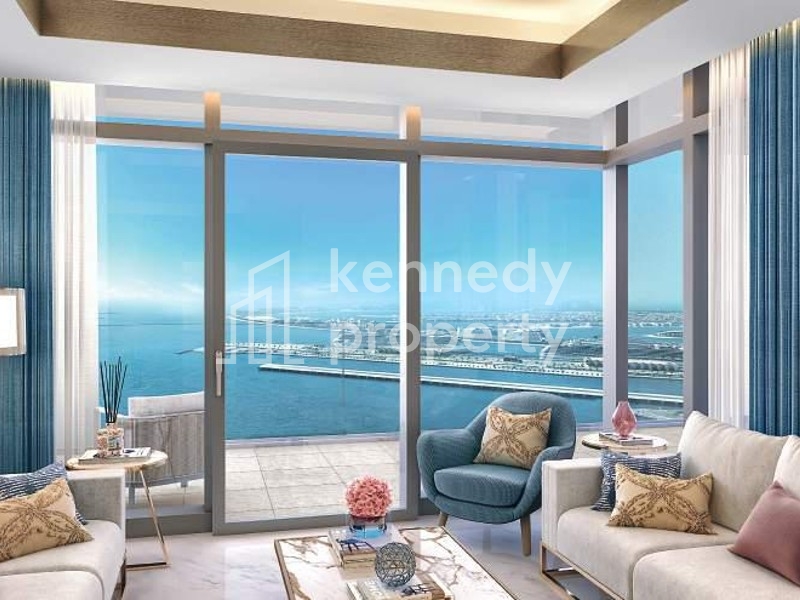 Genuine Resale | Luxurious Living | Private Pool