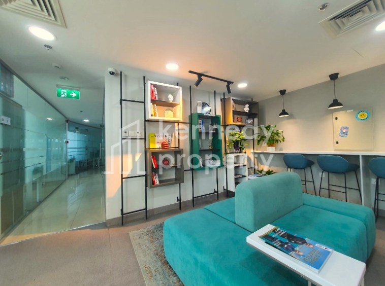 Genuine Resale | Premium Fitout | Net ROI 7.4%