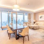 Full Burj Khalifa View | Vacant | Best Layout