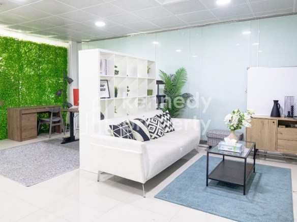 Below Market Price | Central Location | Fully Fitted