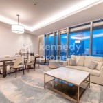 Burj Khalifa View | Large Layout | Move-in Ready