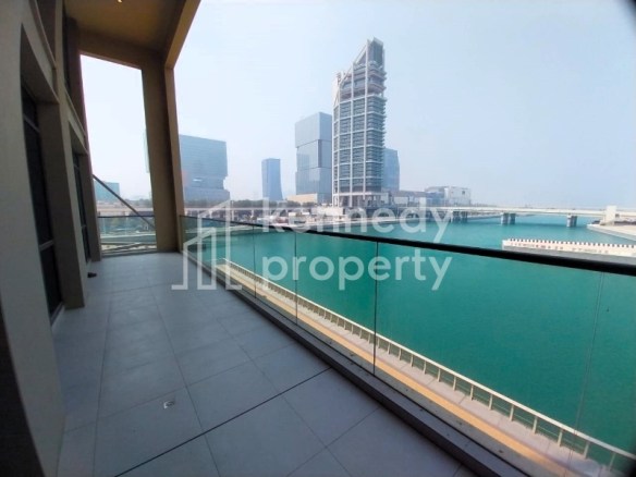 Enticing Sea View I No Commission | Well-priced