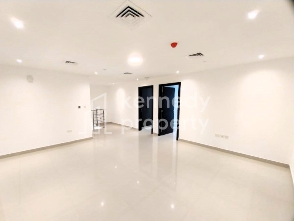 Prime Location | Duplex Unit | Spacious Layout