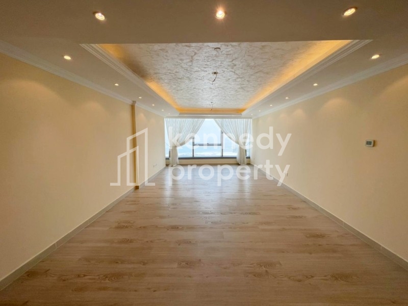 Stunning Sea View | High Floor | Fully Upgraded