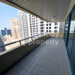 Panoramic City View | Upgraded Unit | 0 Agency Fee