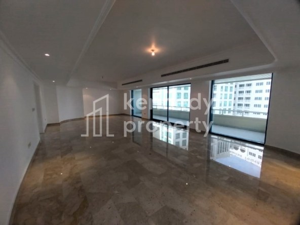 Panoramic City View | Upgraded | No Agency Fee