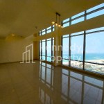 Amazing Sea View | Duplex Unit | Well Maintained