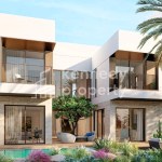 Single Row Villa | Unique Rihal Type |Payment Plan