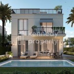 Premium Villa | Private Beach | Beachfront Living