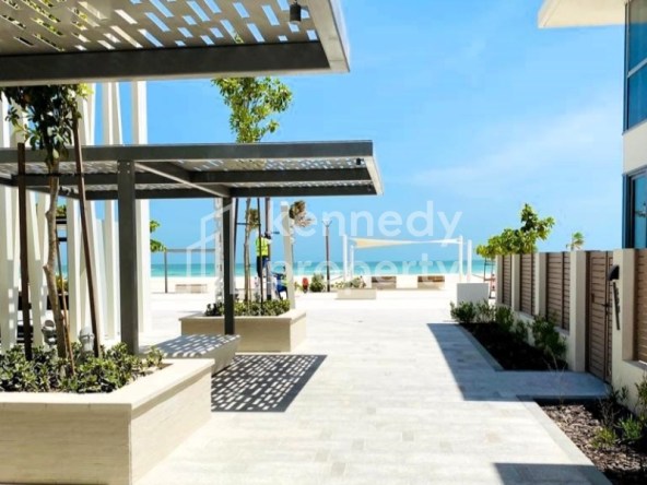 Genuine Resale | Stunning Sea View | Spacious Layout