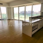 Golf and Yas View | High Floor | Vacant Soon