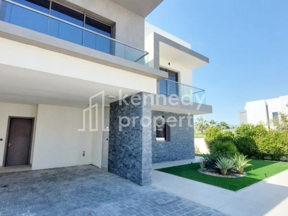 Move-in Ready  I  Type X Villa  I  Prime Location