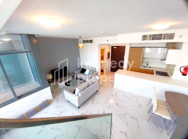 Fully Furnished | Move-in Ready | With Jacuzzi