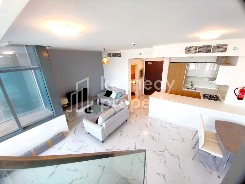 Fully Furnished | Move-in Ready | With Jacuzzi