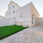 Brand New Villa | Move-in Ready | Drivers Room