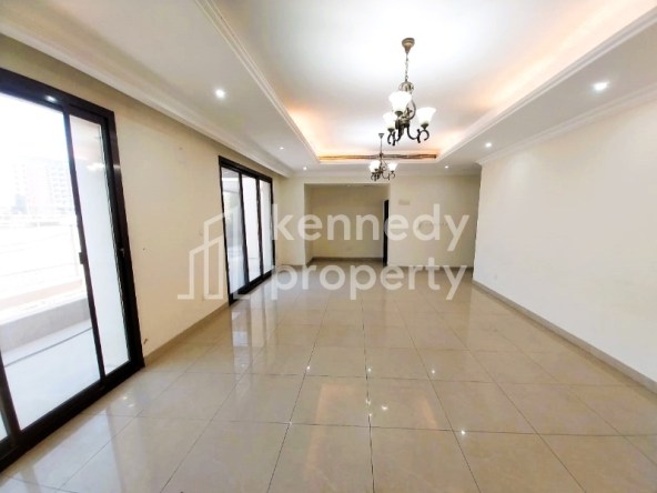 Well Maintained | Spacious Layout | Maids Room