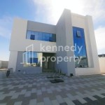 Standalone Villa | Brand New | Option Available