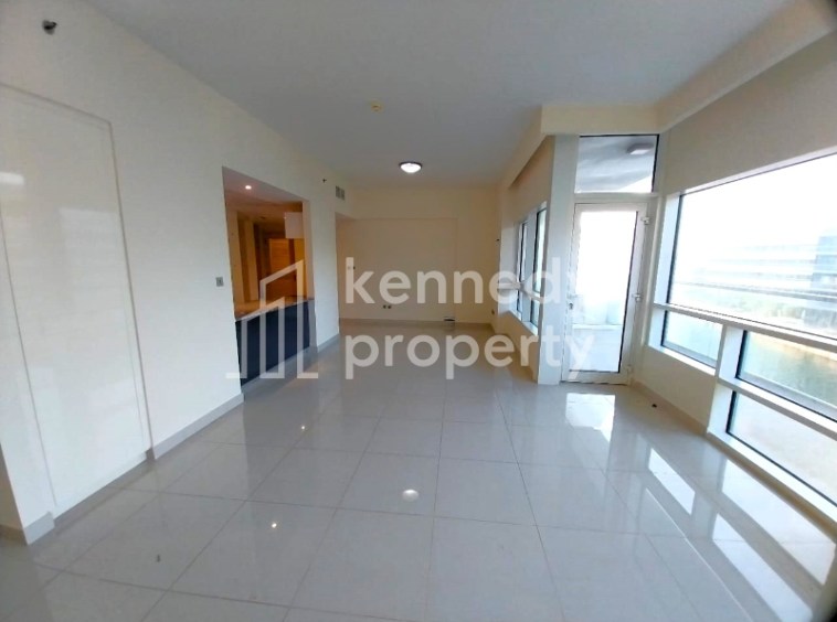 Stunning Sea View | Flexible Payment | Vacant Now