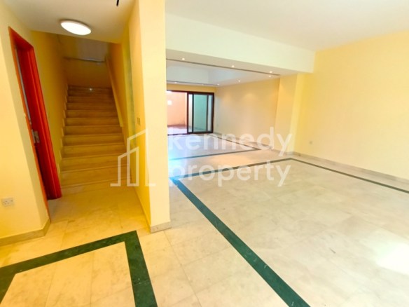 Chiller Free | Spacious Layout | Move-in Ready