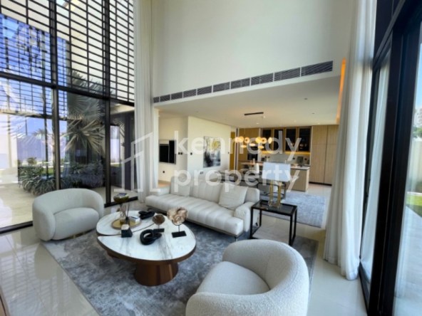 Customizable | Modern Villa | Luxurious Living