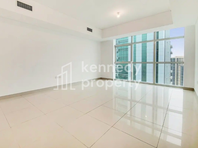 Genuine Resale | Stunning Views | High Floor Unit