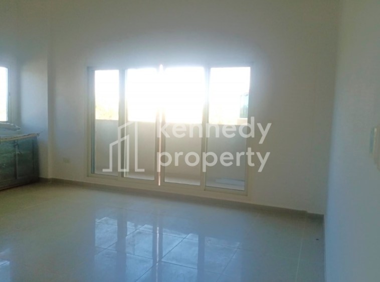 Flexible Payment | Maids Room | Closed Kitchen