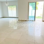 Single Row Villa I Private Pool I Maids Room