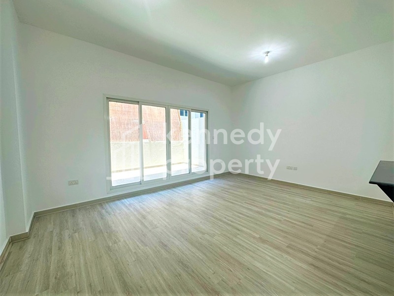 Parquet Flooring | Basement Parking | Ground Floor