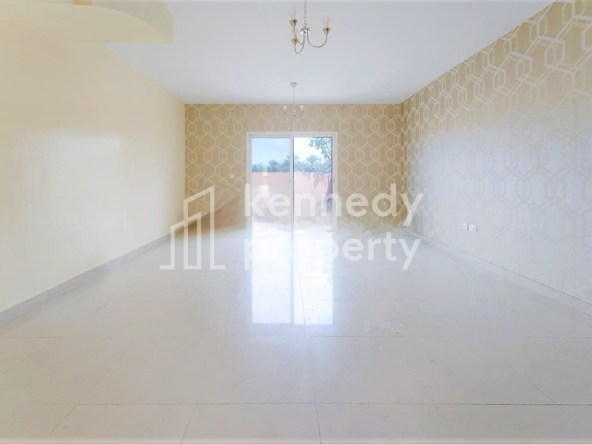 Single Row | Modified Villa | Ready to Move In