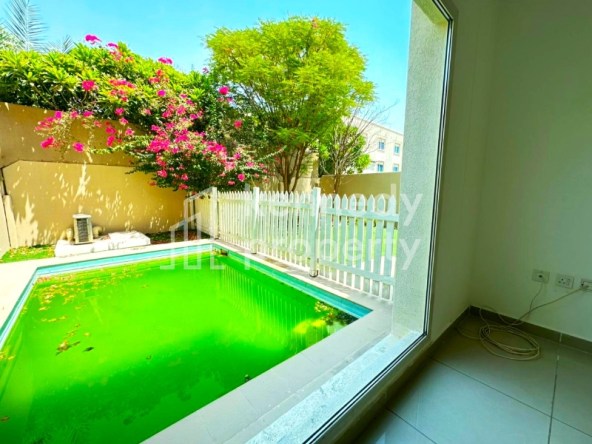 Below Market Price | Move-in Ready | Private Pool