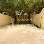 Single Row | Move-in Ready | Garden with Trees