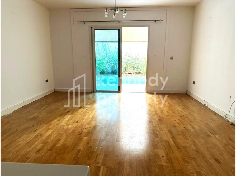 Genuine Resale | Parquet Flooring | Move-in Ready