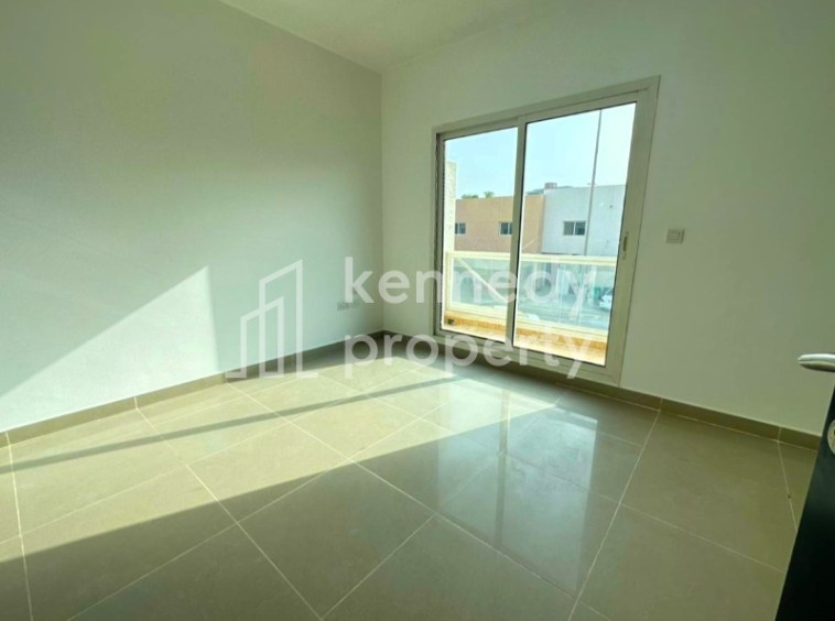 Upgraded Villa | Ready to Move-in | Maids Room