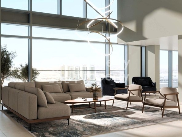 Genuine Resale | Highest Floor | Handover 2024