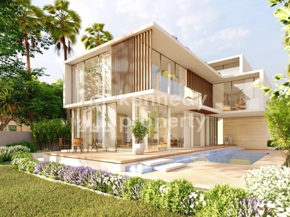 Luxurious Finish I Stand Alone I Spacious Layout